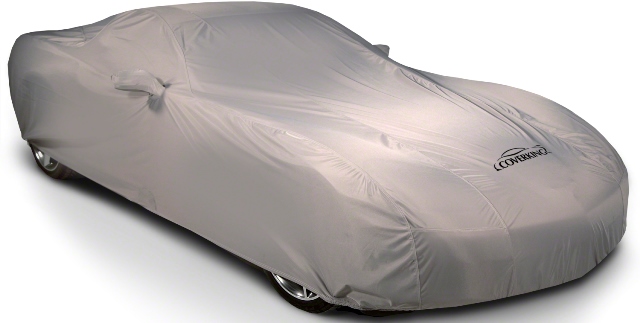 Coverking AutoBody Armor Car Cover