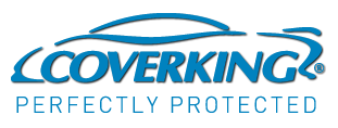 Coverking logo