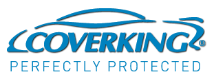 Coverking Logo