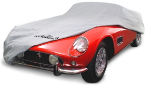 Coverking Universal Car Covers