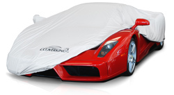 Coverking Custom Car Covers