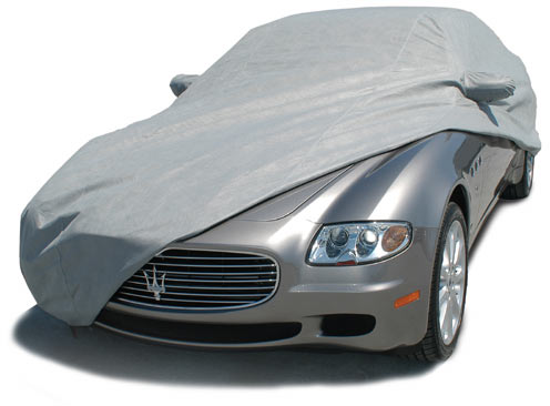 Mosom Car Cover Coverking