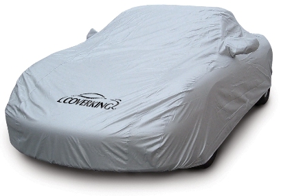 Silverguard Plus Car Cover