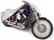 Coverking Motorcycle & ATV Covers